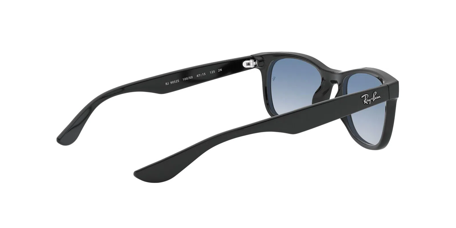 Ray-Ban Kids New Wayfarer 0RJ9052S Sunglasses - view 45